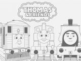Coloring Pages Thomas the Train and Friends Free Printable Thomas the Train Coloring Pages for Kids