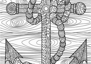 Coloring Pages to Color Online for Free for Adults 12 Free Printable Adult Coloring Pages for Summer