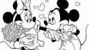 Coloring Pages Valentines Day Disney Disney Coloring Pages