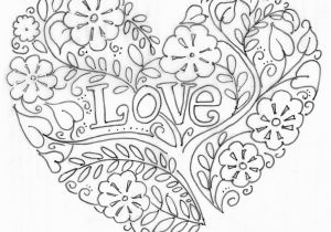 Coloring Pages Valentines Printable Valentine S Day Coloring Pages My Craftily Ever after