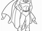 Coloring Picture Of A Superman 13 Best Superman Coloring Pages Images