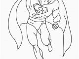 Coloring Picture Of A Superman 14 Coloring Superman Best Ziemlich Superman Superhelden