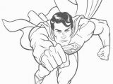 Coloring Picture Of A Superman 14 Superman Malvorlagen Zum Ausdrucken 20 Ausmalbilder