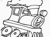 Coloring Picture Of A Train Engine Train ç è  ä¸çéå