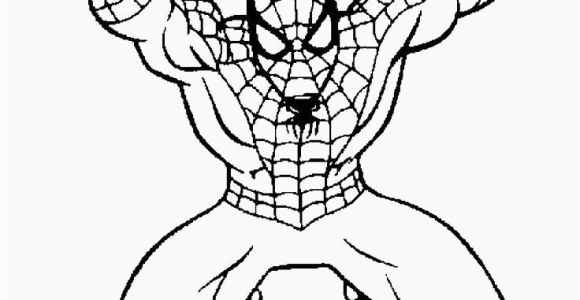 Coloring Spiderman Online for Free 10 Best Barbie Free Superhero Coloring Pages New Free