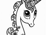 Combo Panda Coloring Page Creative Cuties Unicorn