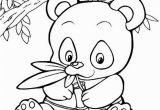 Combo Panda Coloring Page Pics for Panda Bear Coloring Pages