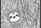 Combo Panda Coloring Page Super Huge 48" X 63" Coloring Poster