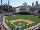 Comerica Park Wall Mural Erica Park