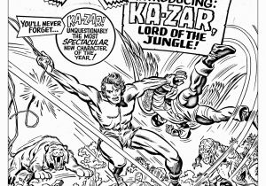 Comic Coloring Pages Ics Xmen 1965 Unreleased Cover Books Adult Coloring Pages