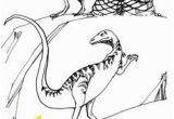 Compsognathus Coloring Page 83 Best Dinosaurs Images On Pinterest In 2018