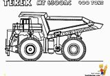 Construction Dump Truck Coloring Pages 101 Construction Dump Truck Coloring Pages for Kids Boys for Dump