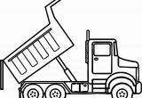 Construction Dump Truck Coloring Pages Dump Truck Coloring Pages Confidential Mail Truck Coloring Page Dump