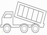 Construction Dump Truck Coloring Pages Dump Truck Coloring Pages Crafting Dump Truck Coloring 11 Tipper