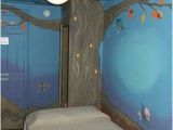 Cool Room Murals Best Decorative Bedroom Wall Mural Inspiration Ideas Little Ones