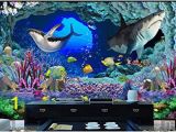 Coral Reef Wall Mural Lhdlily 3d Wallpaper Mural Wall Paintings Wall Stricker Home