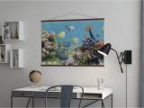 Coral Reef Wall Mural Panorama Coral Reef Affordable Poster Wall