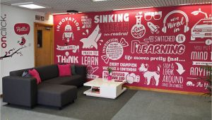 Corporate Office Wall Murals 100 Most Beautiful Fice Wall Design Ideas that Will