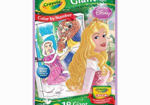 Crayola Giant Coloring Pages Disney Princess Giant Coloring Pages Disney Princess Crayola