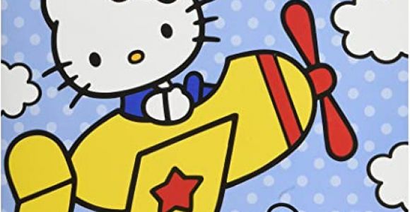 Crayola Giant Coloring Pages Hello Kitty Hello Kitty Coloring Book Jumbo 400 Pages Featuring Classic Hello Kitty Characters