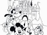 Crayola Giant Coloring Pages Mickey Mouse Coloring Books Mickey Mouse Halloween Coloring Pages