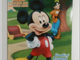 Crayola Giant Coloring Pages Mickey Mouse Kids Coloring Book Disney Mickey & Friends Jumbo Coloring