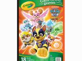 Crayola Giant Coloring Pages Nickelodeon Paw Patrol Mighty Pups Giant Colouring Pages Paw Patrol Crayola Store
