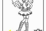 Crayola Monster High Coloring Pages 33 Best Crayola Color Alive Images On Pinterest