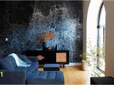Create Your Own Wall Mural A New Way to Get E Of A Kind Wallpaper Wsj