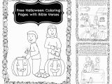 Creation Story Coloring Pages Pin On Halloween