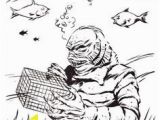 Creature From the Black Lagoon Coloring Pages 985 Best Creature From the Black Lagoon Art Images On Pinterest
