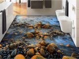 Custom Floor Tile Murals 3d Stereoscopic Wallpaper Custom 3d Floor Wallpaper Murals