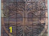 Custom Kitchen Tile Murals 20 Best Tree Of Life Tile Murals Images