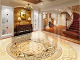 Custom Kitchen Tile Murals Custom 3d Floor Tiles Mural Wallpaper European Style Marble Luxury