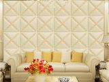Custom Size Wall Murals Fashion 3d Wall Mural Morden Style Durable Textile Wallp