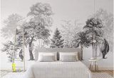 Custom Wall Mural Stickers Sumotoa 3d Mural Wall Stickers Decoration Custom Minimalist