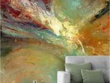 Custom Wall Mural Wallpaper Stunning Infinite Sweeping Wall Mural by Anne Farrall Doyle