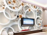 Custom Wall Murals Uk Custom 3d Wallpaper Design Flowers Kitchen Bedroom Living Room