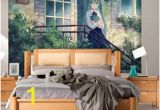 Custom Wall Murals Uk Shop Anime Wall Murals Uk