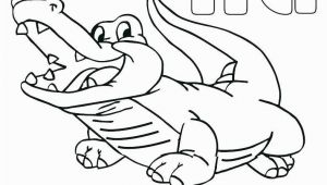 Cute Alligator Coloring Pages Alligator Gar Coloring Page Coloring Pages Template Part 509 Kids