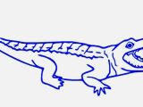 Cute Alligator Coloring Pages Free Printable Alligator Coloring Pages