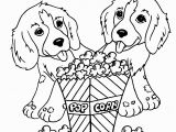 Cute Animal Coloring Pages Printable 25 Beautiful Picture Of Free Dog Coloring Pages Birijus