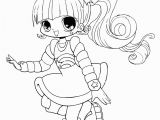 Cute Anime Coloring Pages 38 Boy and Girl Anime Drawing Download