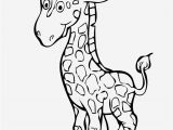 Cute Baby Animal Coloring Pages Baby Animal Coloring Pages Printable Nice Cool Coloring Page Unique