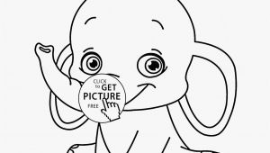 Cute Baby Animals Coloring Pages 12 Unique Baby Animal Coloring Pages
