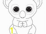 Cute Beanie Boos Coloring Pages 27 Best Coloring Images