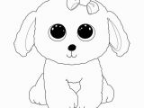Cute Beanie Boos Coloring Pages Mad …