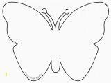 Cute butterfly Coloring Pages Simple butterfly Coloring Page New Simple butterfly Coloring