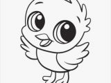 Cute Cartoon Baby Animal Coloring Pages Animal Babies Coloring Pages Handsome Beautiful Printable Animal