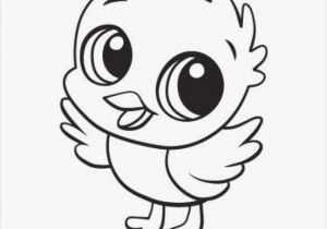 Cute Cartoon Baby Animal Coloring Pages Animal Babies Coloring Pages Handsome Beautiful Printable Animal